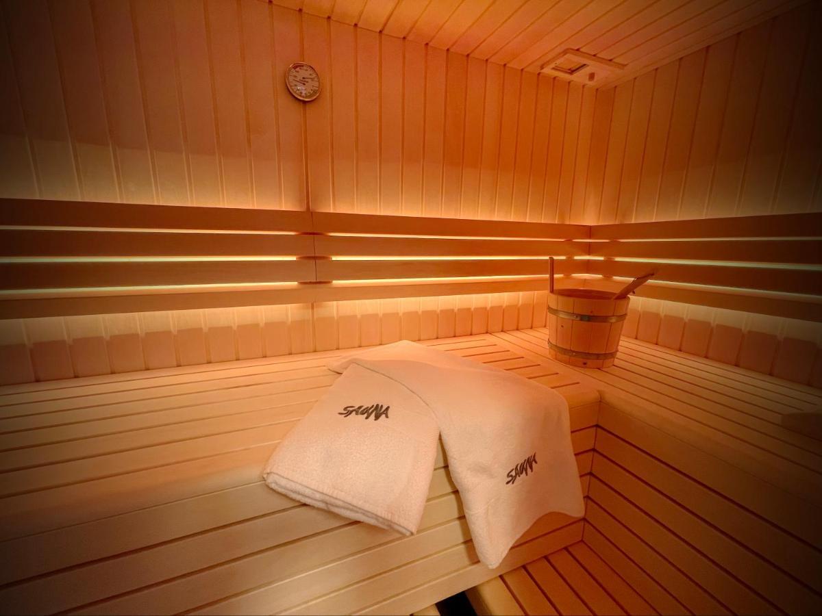 Villa Am Meer Glowe Apartment Eg Kültér fotó
